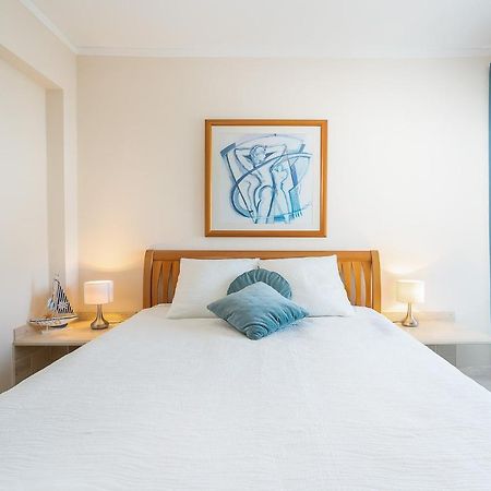 Ocean Beachfront Home By Real Life Concierge Portimão Εξωτερικό φωτογραφία